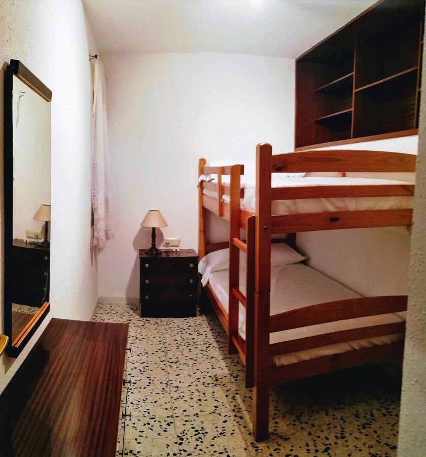 Pobla de Montornés Cal Pau De La Gralla מראה חיצוני תמונה