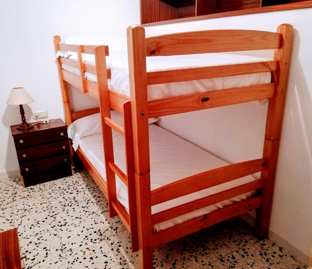 Pobla de Montornés Cal Pau De La Gralla מראה חיצוני תמונה